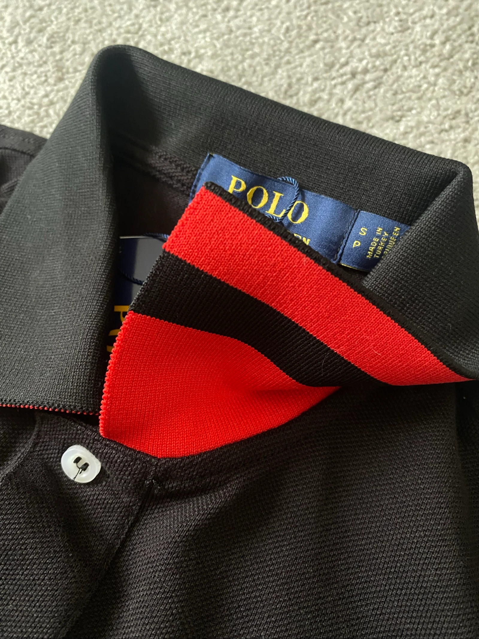 Polo Ralph Lauren Chief Keef – photo 3